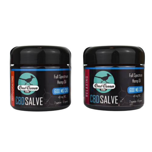 cbd salve