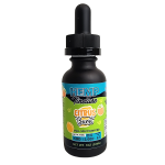 2000 mg Citrus Burst Chill CBD Tincture